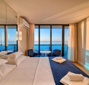 Queen apartments in batumi